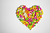 © All rights reserved. Heart by Engineer J