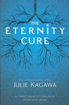 The Eternity Cure (Blood of Eden, #2)