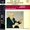 BACKHAUS, WILHELM - beethoven; piano concerto no.5 