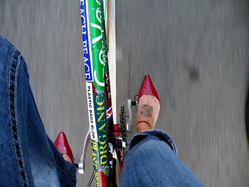 birthday date tattoos. Riding to dinner then a movie for my irthday date. Santa Monica, CA