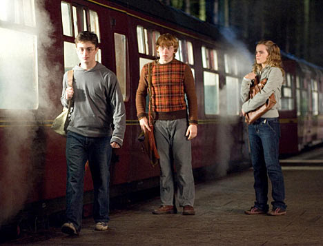 harry potter 