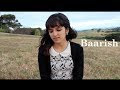 Baarish-Yaariyan| Female Version Cover by Shirley Setia ft. The Gunsmith