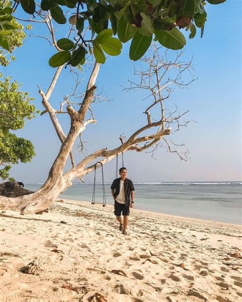 tempat wisata lampung   hits  wajib dikunjungi