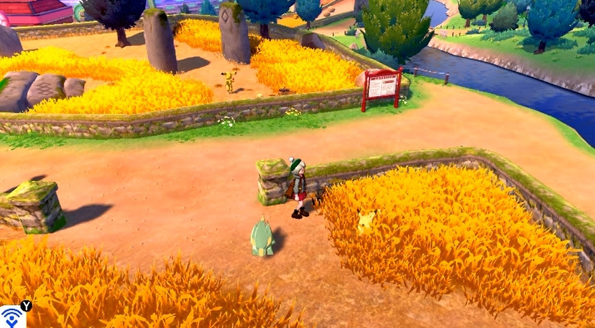 ポケモン ソードシールド ピカチュウ イーブイの出現率と入手方法 ポケモン剣盾 ソードシールド 攻略 最新情報 Pokemon Times