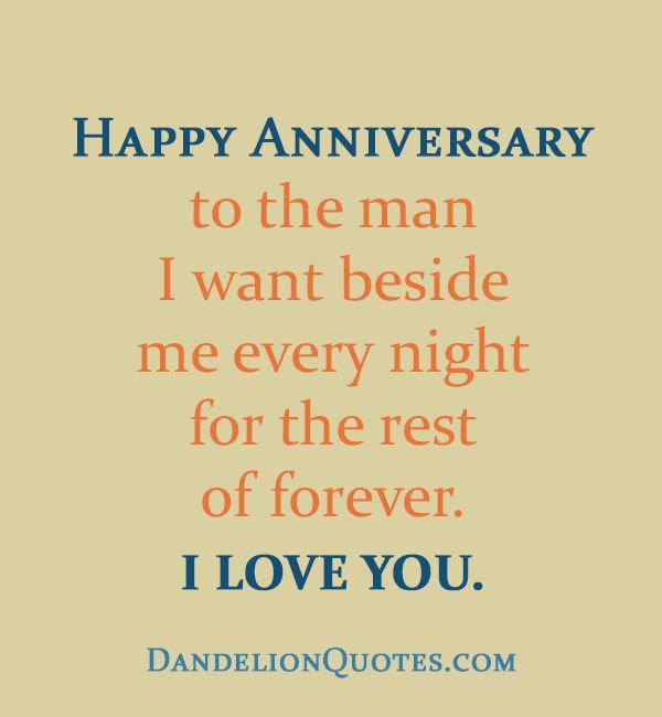 Anniversary Quotes Pinterest