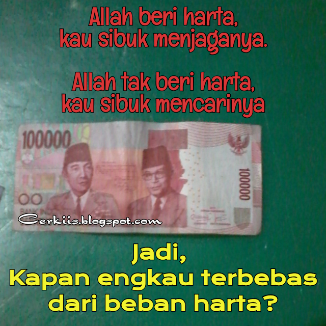 Didzalimi Bank Syariah