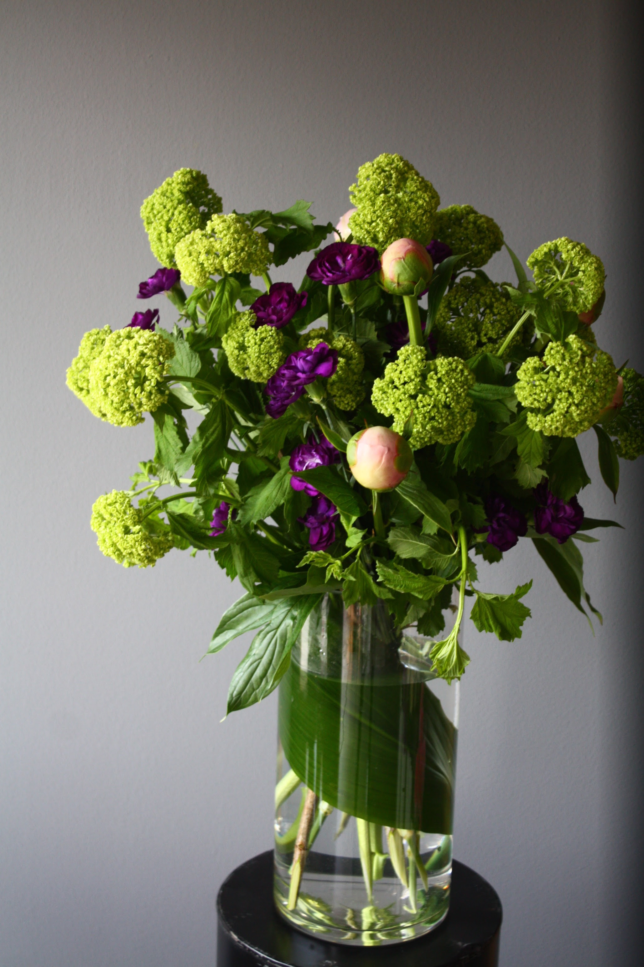 何から学ぶべきか いけばなの世界 Vs フラワーアレンジメントの世界 いけばなfactory