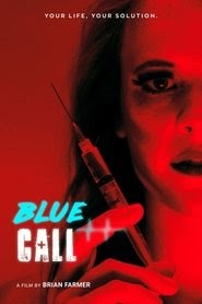 Blue Call 2021 estreno españa completa en español descargar latino