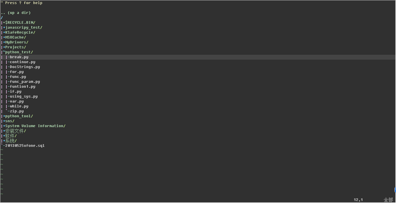 auto vim c format vimé
ç½®python IDE wangshijun å客å auto vim c format vimé
ç½®python IDE wangshijun å客å