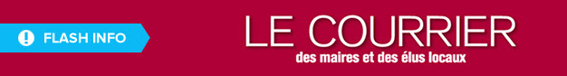 Flash info Courrier des maires