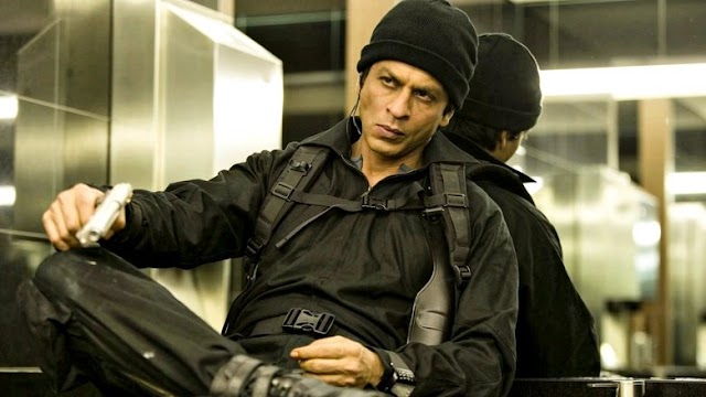 Watch The Movie Don 2 2011 HD Full 1080p Full Movie