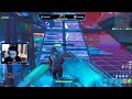 Fortnite Code Moving Zone