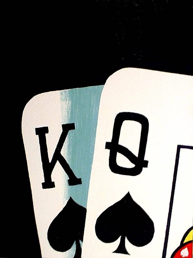 spade symbol of meaning For Spades Symbol Queen Of Gallery >