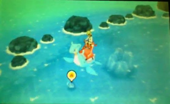 ポケモンサンムーン やみのいしの入手方法 場所は ２つ手に入る ポケモン剣盾 ソードシールド 攻略 最新情報 Pokemon Times