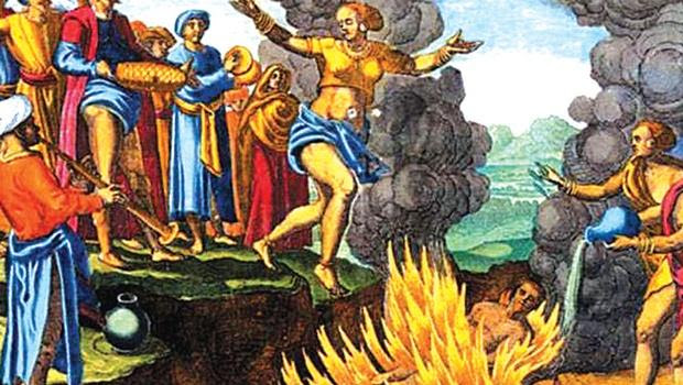 depiction-of-sati