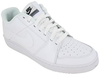 Nike Backboard II Mid Mens Basketball Shoes