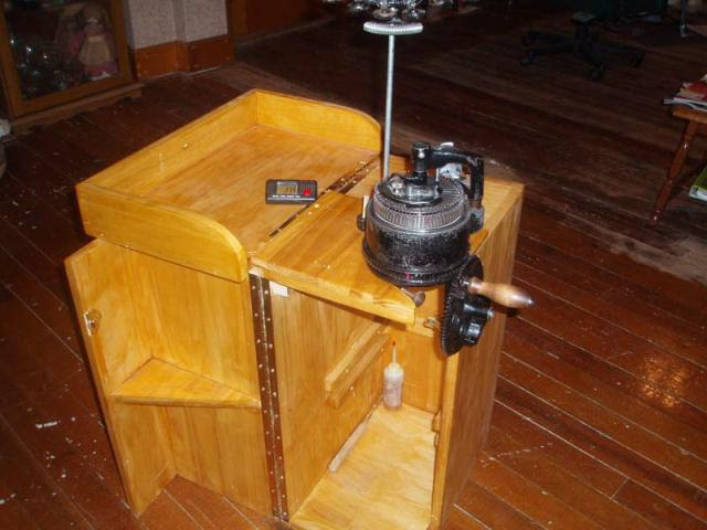 Circular Sock Knitting Machines