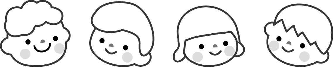 こどものイラスト無料 フリー素材