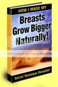 bigger breast naturally