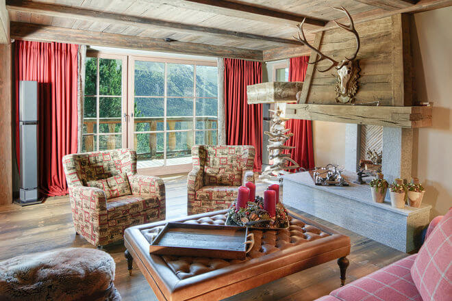 Luxury properties for sale in Switzerland Holiday home in Luxury properties for sale in Switzerland Holiday home in