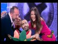 Κανάκης και Μουστάκα... κόλλησαν on air!!!Video