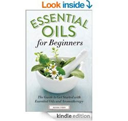 Essential Oils for Beginners