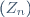 (Z_n)