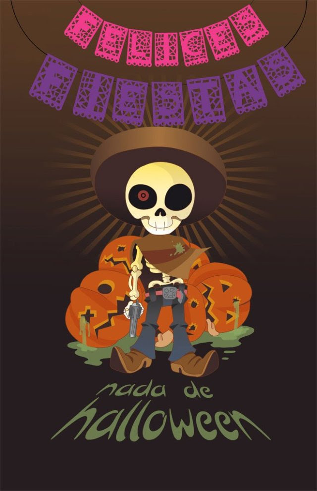 23 jocs tradicionals per a una festa infantil juegos para niños al aire . ImÃ¡genes, ilustraciones y dibujos para DÃ­a de Muertos