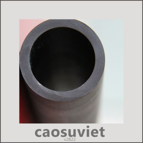 Vietrubber - Ống cao su thiên nhiên