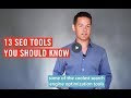 Best SEO Tools For Agencies