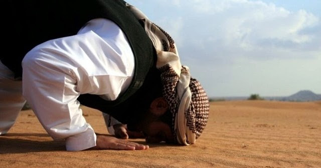 Image result for HUKUM SUJUD TILAWAH