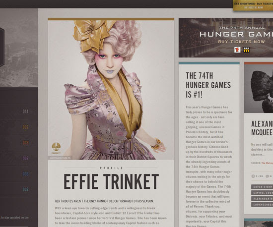 capitolcouture.pn Website Design Inspiration