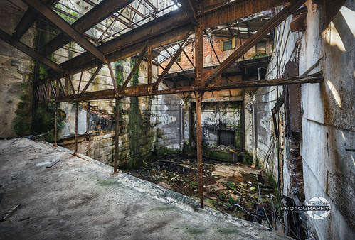 Interioridades I by Rey Cuba