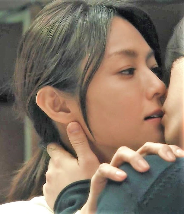 深田恭子 セカンドラブ クランクアップ 6話までのラブシーン 素敵な女優ダイアリー