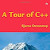 Read A Tour of C++ (C++ In-Depth Series) PDF Ebook online