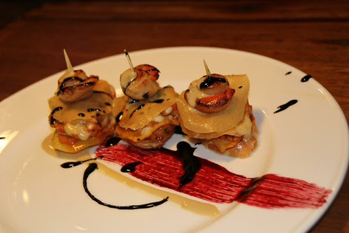 Premio a la mejor presentación