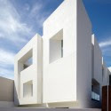 Beaumaris Dental / Demaine Partnership © Peter Clarke