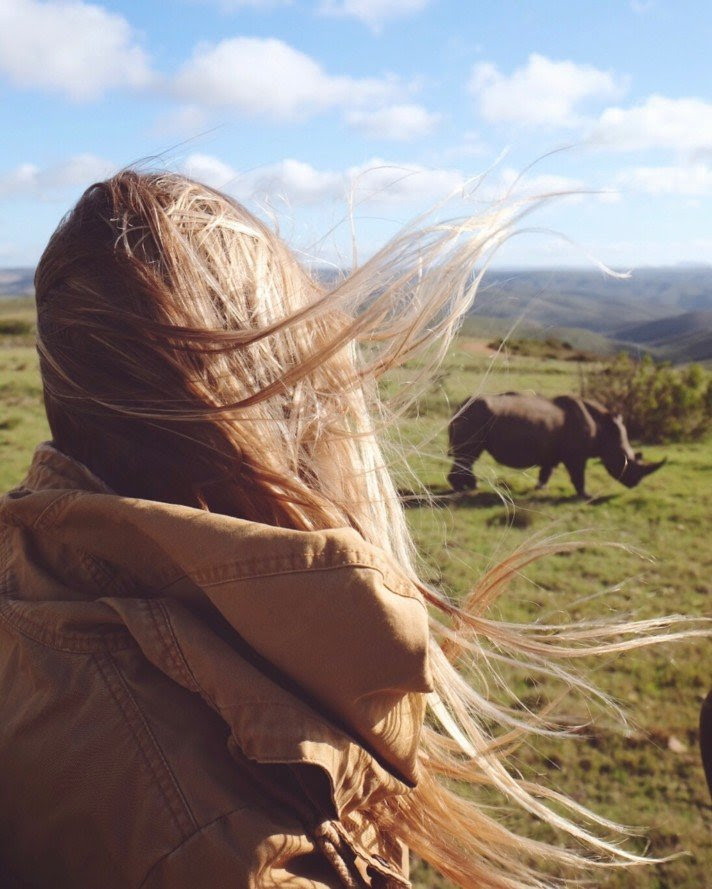 Gondwana Game Reserve