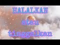Cryptocurrency Halal Atau Haram - Rokok Bekecot Haram atau Halal Kajian Islam Ustadz Ahmad ... / You commit them to a wallet for staking.