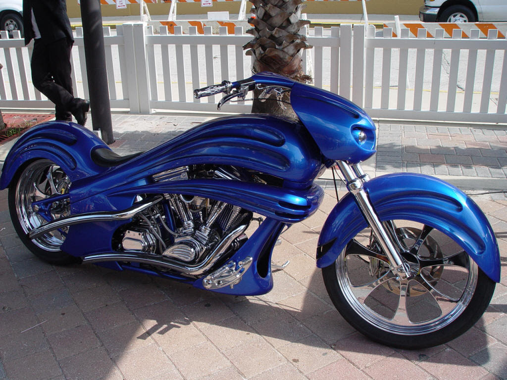 BIKE MODIFIERS IN INDIA