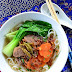 MI SUP KUAH DAGING...