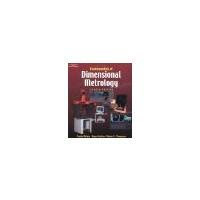 Fundamentals of Dimensional Metrology