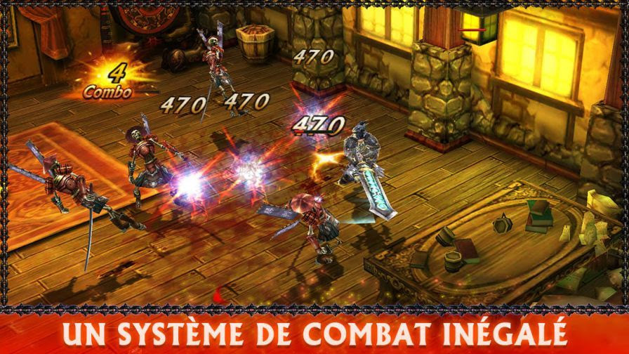 eternity-warriors-3 ipa iphone ipad