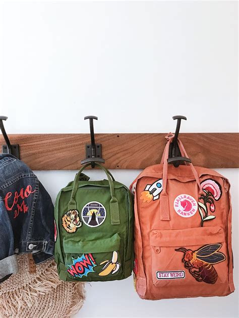 kids patches diy backpack diy diy backpack diy