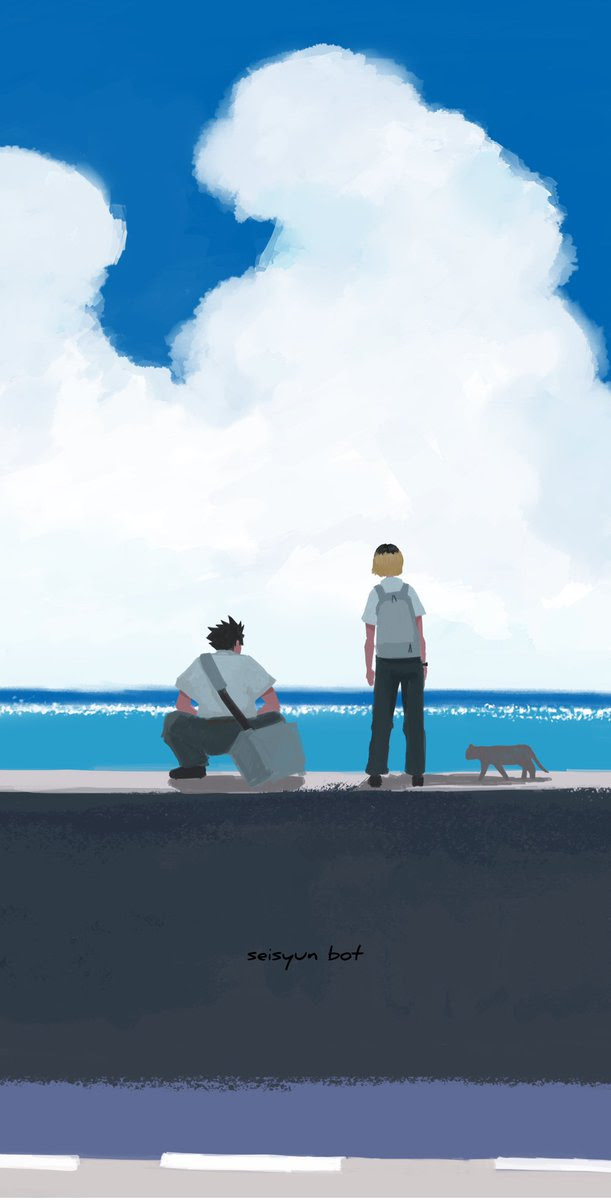 ハイキュー 烏野高校セカンドユニホームのビジュアル公開 テレビアニメ第4期 To The Top 第2クールが10月スタート Mantanweb Yahoo ニュース Yahoo ニュースほかハイキュー まとめ ハイキュー 動物についても 掘り下げマン