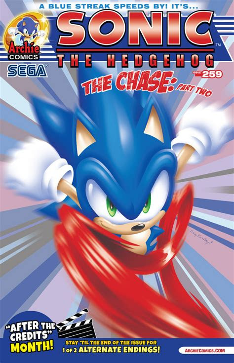 preview sonic  hedgehog   sonic stadium