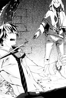 SiESTA (Manga) | AnimeClick.it