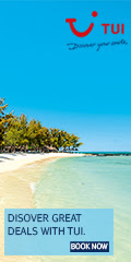 Thomson Holidays - Click Here!
