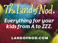 Land of Nod