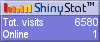 Web Statistic